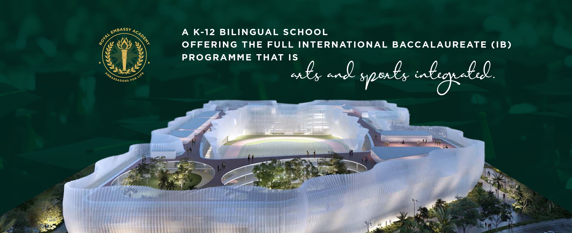 Embassy Education
