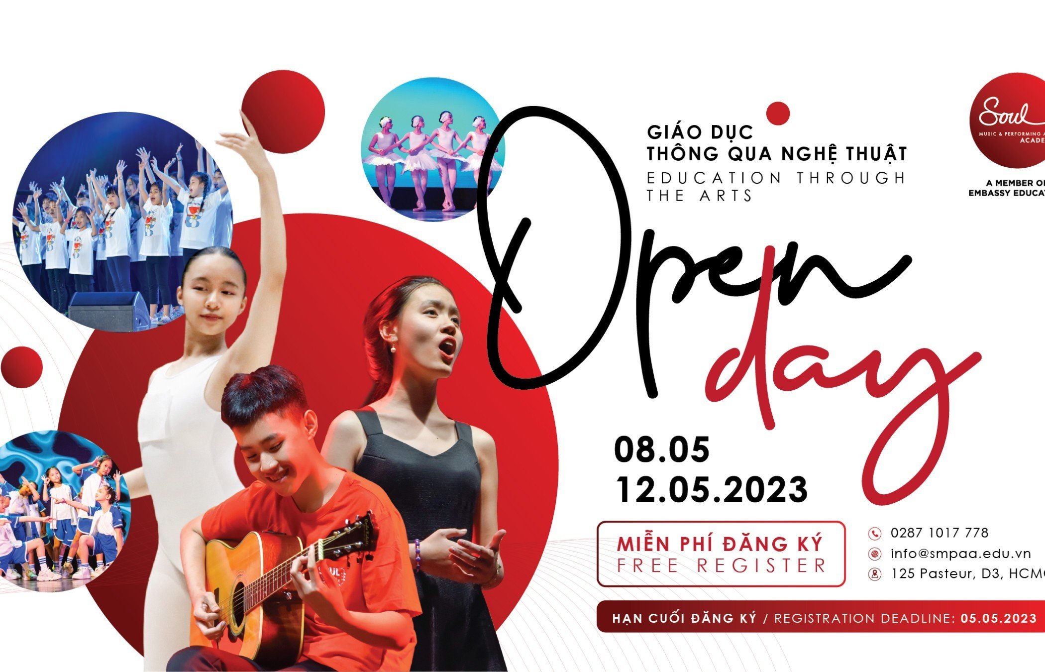 CUỘC GẶP GỠ CỦA CÁC THÀNH VIÊN TRONG HỌC VIỆN NGHỆ THUẬT THỊ GIÁC ĐƯƠNG ĐẠI VIỆT NAM