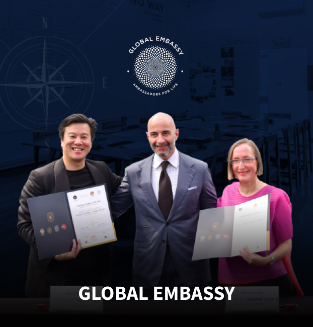 Our Members Copy – Embassy Education
